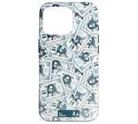 The Office Schrute Buck Currency Coque pour iPhone 16 Pro
