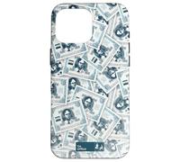 The Office Schrute Buck Currency Coque pour iPhone 16 Pro Max