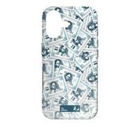 The Office Schrute Buck Currency Coque pour iPhone 17