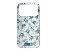 The Office Schrute Buck Currency Coque pour iPhone 17 Pro