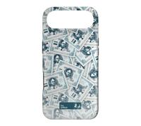 The Office Schrute Buck Currency Coque pour iPhone Air