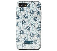The Office Schrute Buck Currency Coque pour iPhone SE (2020) / 7/8