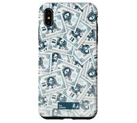 The Office Schrute Buck Currency Coque pour iPhone XS Max