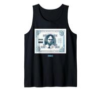 The Office Schrute Buck Currency Débardeur