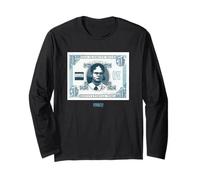 The Office Schrute Buck Currency Manche Longue