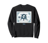 The Office Schrute Buck Currency Sweatshirt