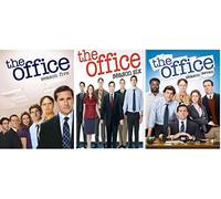 The Office: Season 5, 6, & 7 - The Final Three Michael Scott Seasons