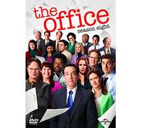 The Office-Season 8 [Import]