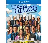 The Office : Season 9