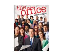The Office: Season Eight