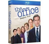The Office: Season Five [Blu-Ray]