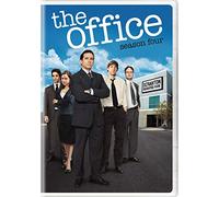 The Office – Saison 4 – DVD – Coffret réemballé (boîtier Snap Case)