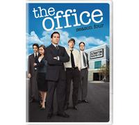 The Office – Saison 4 – DVD – Coffret réemballé (boîtier Snap Case)