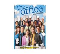 The Office: Season Nine