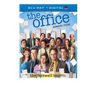 The Office: Season Nine [Blu-Ray]