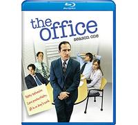 The Office: Season One [Blu-Ray]