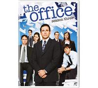 The Office: Season Three
