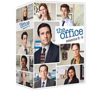 The Office: Seasons 6-9