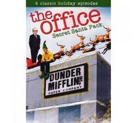 The Office: Secret Santa Pack