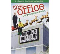 The Office: Secret Santa Pack by Steve Carell