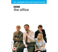 The Office-Series 1 & 2 [Import]