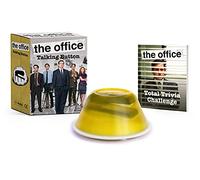 The Office: Talking Button