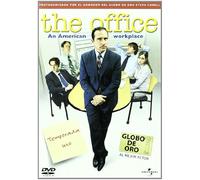 The Office-Temporada 1 [Import]