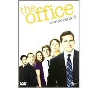 The Office-Temporada 5 [Import]