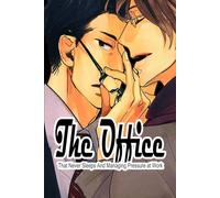 The Office That Never Sleeps And Managing Pressure at Work