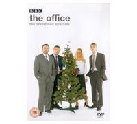 The Office The Christmas Specials