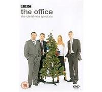 The Office - The Christmas Specials G