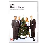 The Office - The Christmas Specials - Import Zone 2 UK (anglais uniquement)