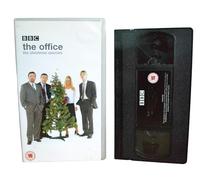The Office: the Christmas Specials [VHS]