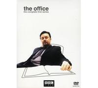 The Office - The Complete First Series [Import USA Zone 1]