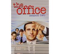 The Office: The Complete Second Season