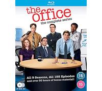 The Office - The Complete Series [Blu-ray]