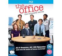 The Office: The Complete Series [Blu-ray]