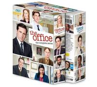 The Office: The Complete Series [Dvd] Boxed Set, Repackaged