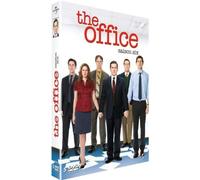 The Office (US) – Universal Pictures – Série télévisée – Coffret intégral – Saison 6