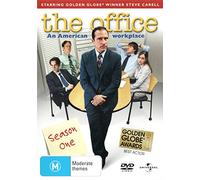 The Office (us): Season 1