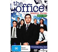 The Office [US] - Season 3 - Part 2 [NON-USA Format / PAL / Region 2, 4, 5 Import - Australia]