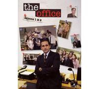 The Office (USA): L'intégrale de la saison 1 et 2 - Coffret 5 DVD