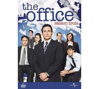 The Office (Usa): L'intégrale De La Saison 3 - Coffret 4 Dvd