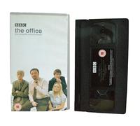 The Office [VHS]