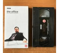 The Office [VHS]