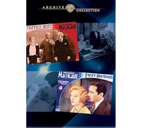 The Office Wife/Party Husband – Warner Bros.