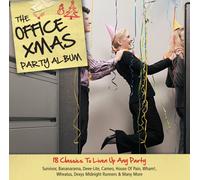 The Office Xmas Party [Import]