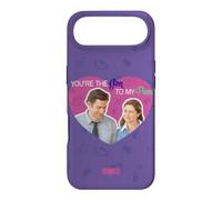 The Office You’re The Jim to My Pam Coque pour iPhone Air