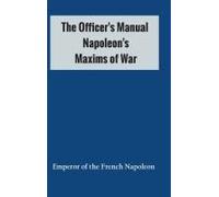 The Officer's Manual