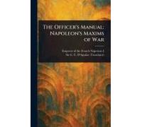 The Officer's Manual